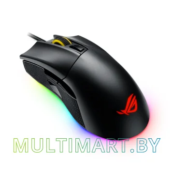 Игровая мышь ASUS ROG Gladius II (90MP00R0-B0UA00)